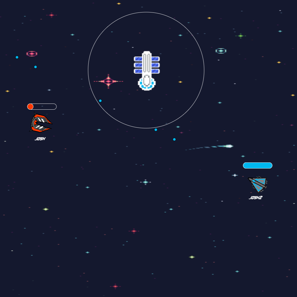 Spacecraft Evolution